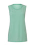 Women´s Flowy Scoop Muscle T-Shirt